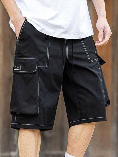 Casual-Shorts SharpDressedMan.shop