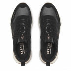 Men’s Casual Trainers Skechers Sunny Street - Sunshine Steps Black