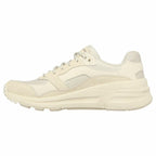 Men’s Casual Trainers Skechers Global Jogger-Full Envy White