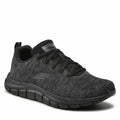 Men's Trainers Skechers Sunny Street Black Bigbuy