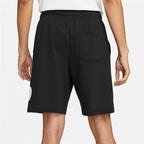 Men's Sports Shorts Nike Swoosh League Black