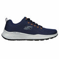 Men’s Casual Trainers Skechers Equalizer 5.0 Dark blue Bigbuy