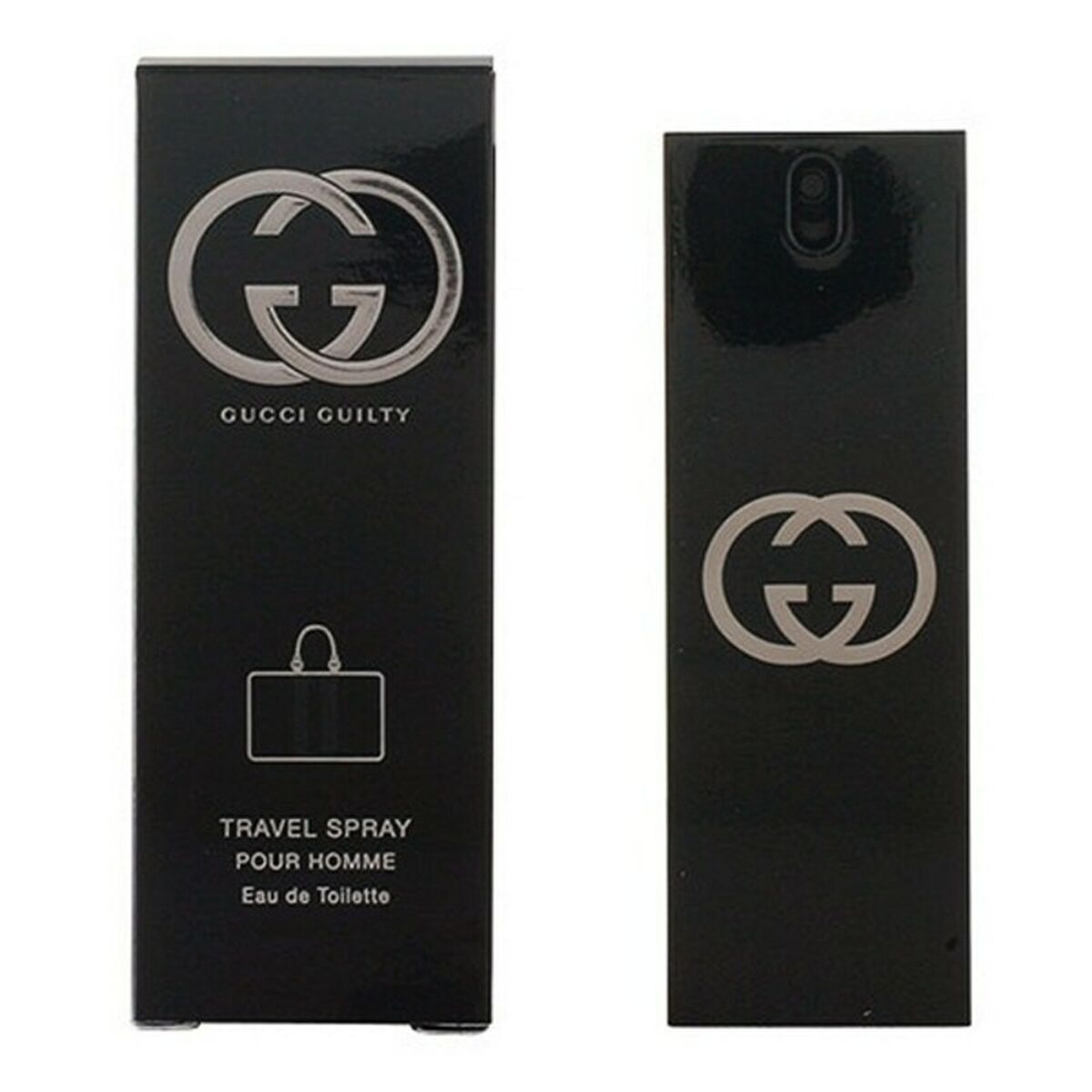 Men's Perfume Gucci Guilty Homme Gucci EDT Bigbuy