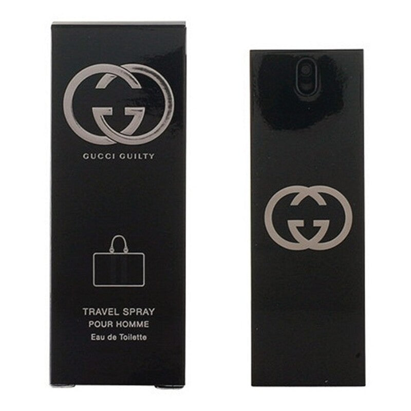 Men's Perfume Gucci Guilty Homme Gucci EDT Bigbuy