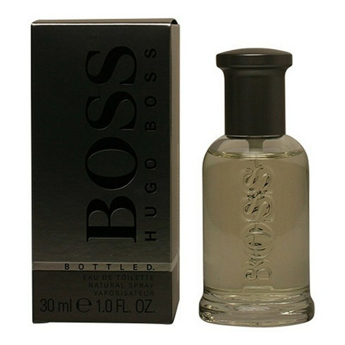 Men's Perfume Boss Bottled Hugo Boss EDT Bigbuy