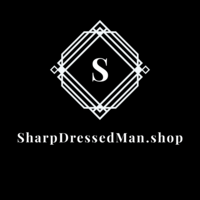 SharpDressedMan.shop