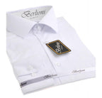 Berlioni Slim Fit Solid Shirt 155304