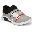 Generic Men's Grey,Black,White,Blue,Red Color