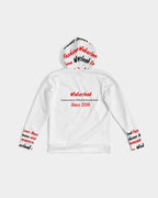 Wakerlook Fashion Men's Hoodie