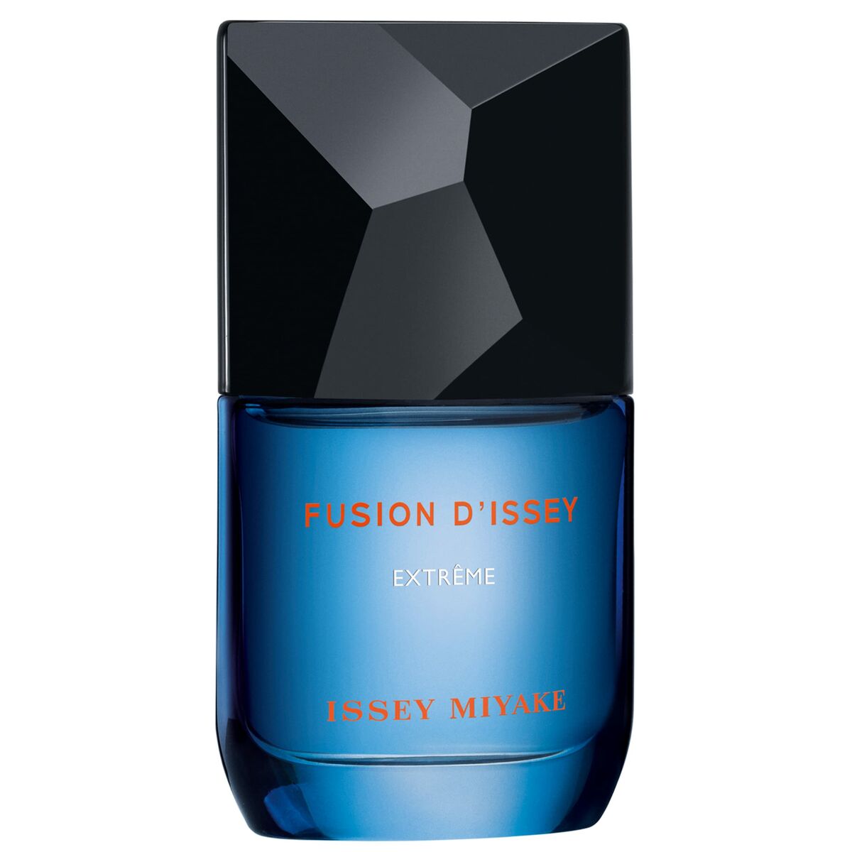 Men's Perfume Issey Miyake Fusion d'Issey Extrême EDT (50 ml) Bigbuy