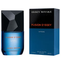 Men's Perfume Issey Miyake Fusion d'Issey Extrême EDT (50 ml) Bigbuy