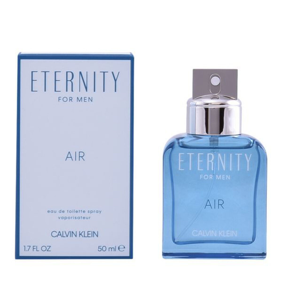 Men's Perfume Calvin Klein EDT Bigbuy