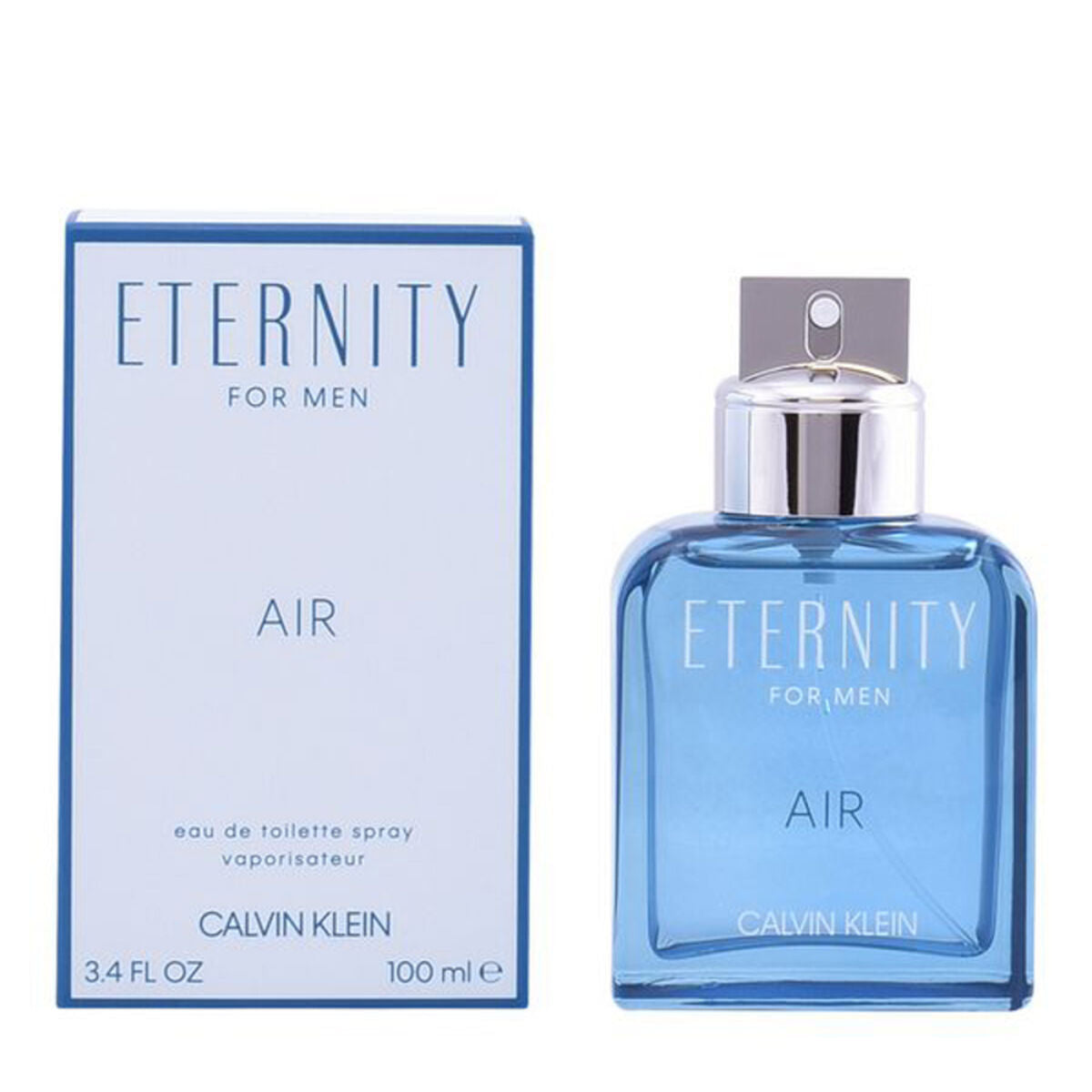 Men's Perfume Calvin Klein EDT Bigbuy