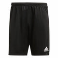 Men's Sports Shorts Adidas Parma 16 Black Bigbuy