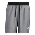 Men's Sports Shorts Adidas For The Oceans Grey Men Bigbuy