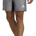 Men's Sports Shorts Adidas For The Oceans Grey Men