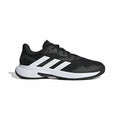 Men's Tennis Shoes Adidas Courtjam Control Black Bigbuy