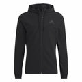 Men's Sports Jacket Adidas COLD.RDY Training Black Bigbuy