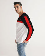 Wakerlook Men's Long Sleeve Tee