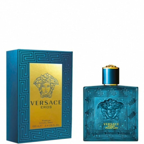 Men's Perfume Versace 740210 100 ml Bigbuy