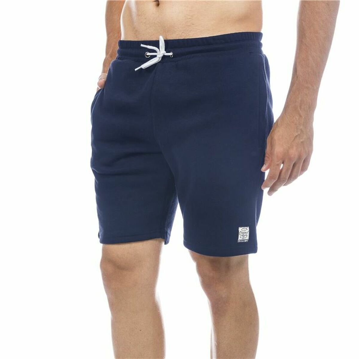 Men's Sports Shorts Alphaventure Nemonce Bigbuy