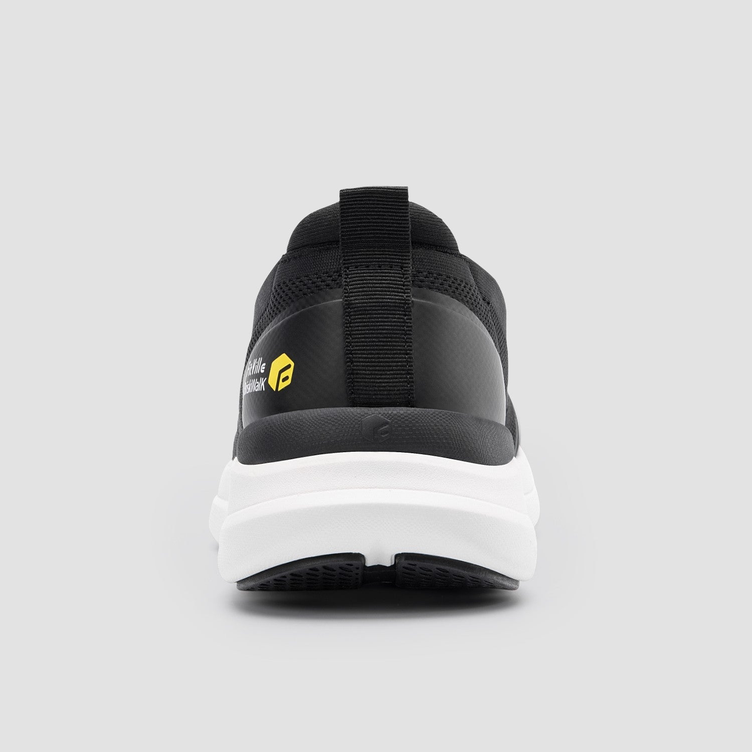 FitVille Men's BriskWalk Recovery Slip-On Shoes