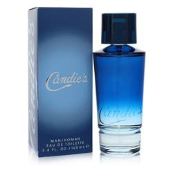 Candies Eau De Toilette Spray By Liz Claiborne 3.4 oz Eau De Toilette Chocolate Metis