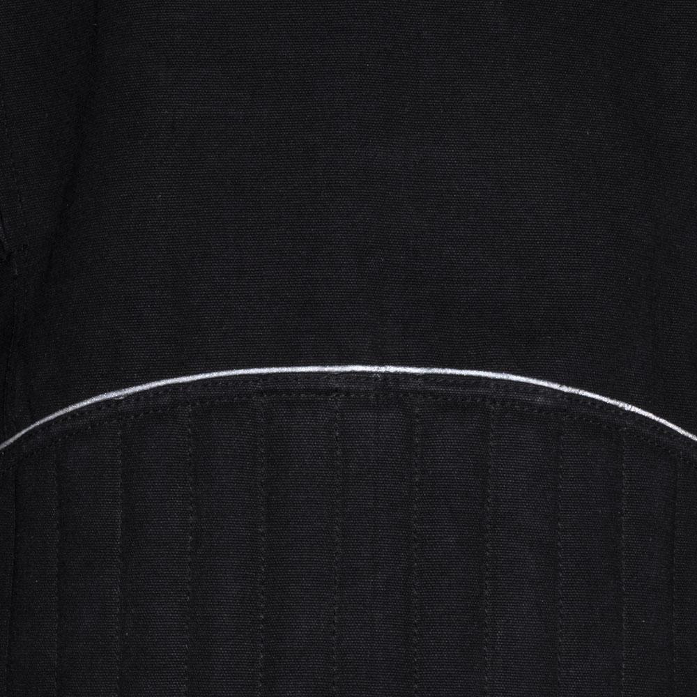 Qualifier - Men's Motorcycle Canvas Jacket