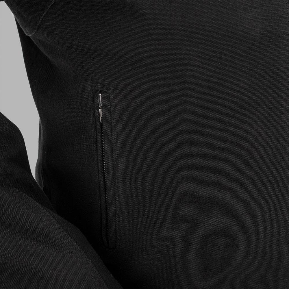 Qualifier - Men's Motorcycle Canvas Jacket