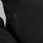 Qualifier - Men's Motorcycle Canvas Jacket