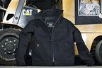 Hanover - Men's Canvas Motorcycle Jacket