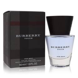 Burberry Touch Eau De Toilette Spray By Burberry 1.7 oz Eau De Chocolate Metis