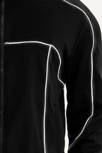 3M REFLECTIVE PIPE TRACK SET