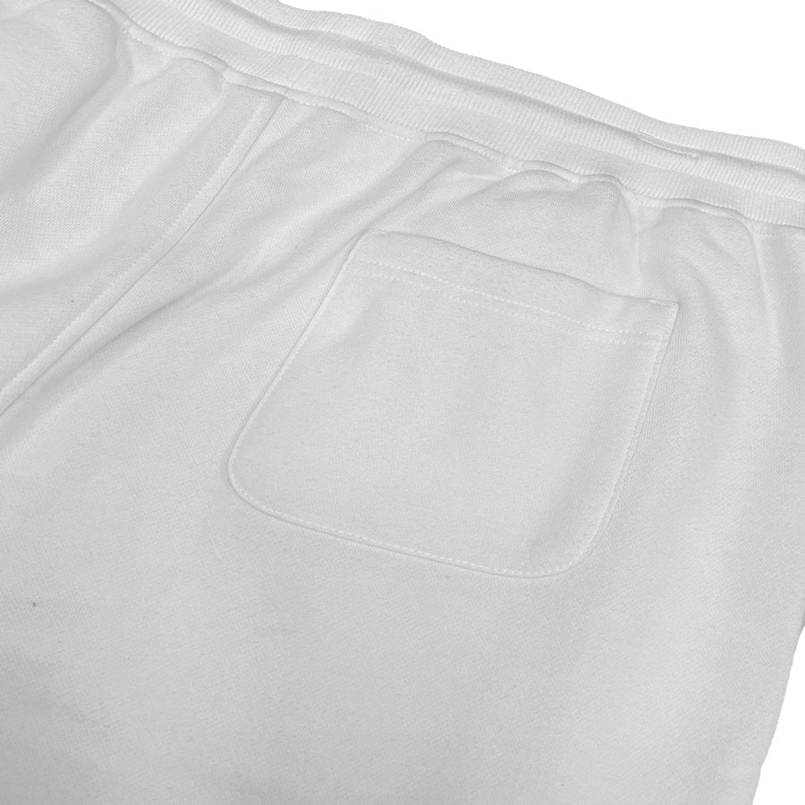 Color Block Hoodie and Jogger Sweat Pant SET