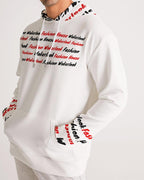 Wakerlook Fashion Men's Hoodie