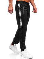 Men's casual loose sports all-match trousers