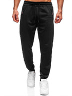 Men's casual loose sports all-match trousers