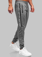 Men's casual loose sports all-match trousers