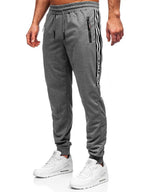 Men's casual loose sports all-match trousers