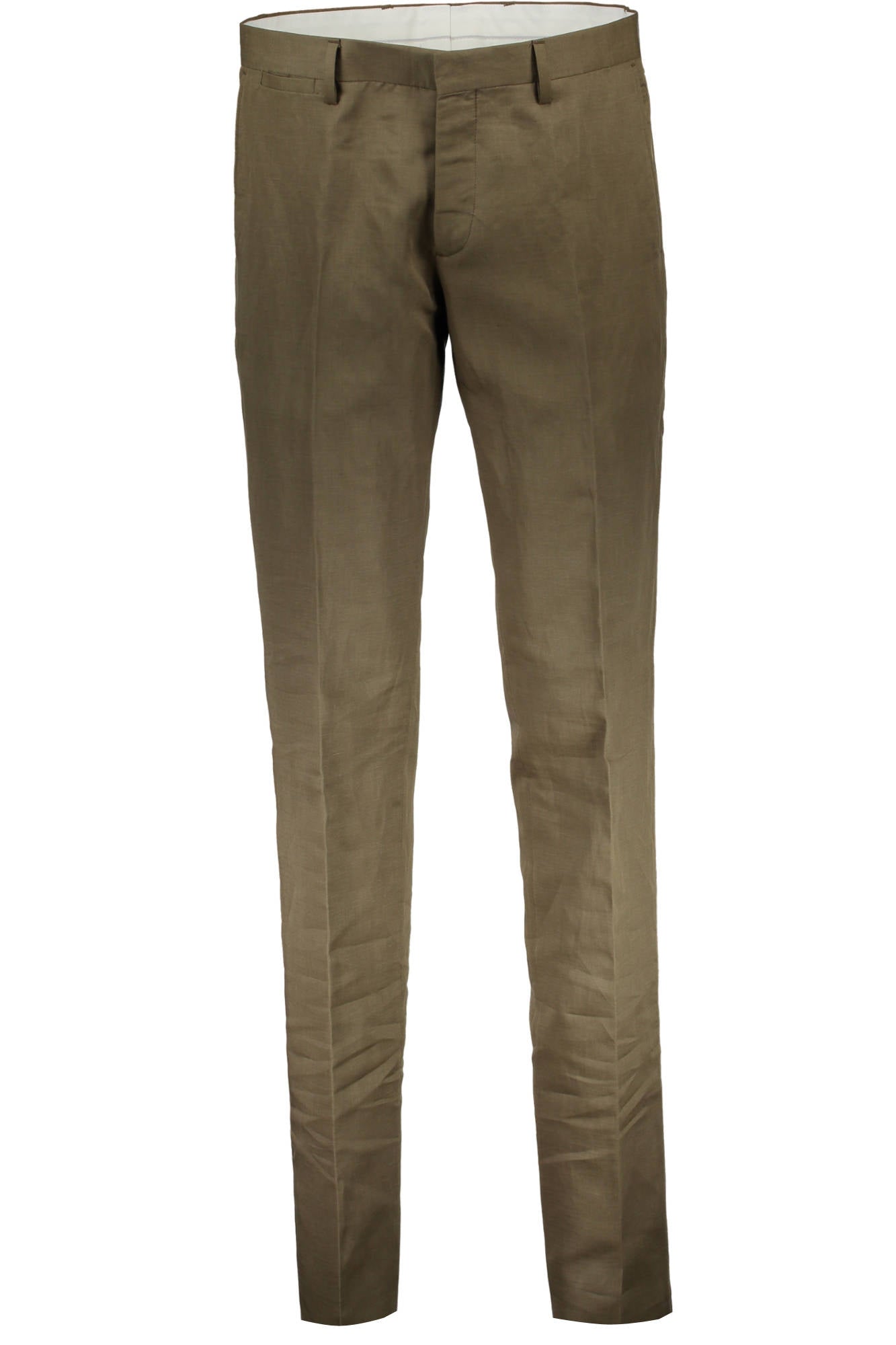 GUESS MARCIANO MEN'S GREEN CLASSIC SUIT