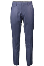 GUESS MARCIANO MEN'S CLASSIC SUIT BLUE