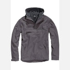 Standard Windbreaker