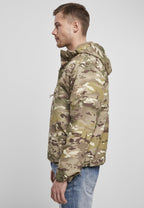 Standard Windbreaker